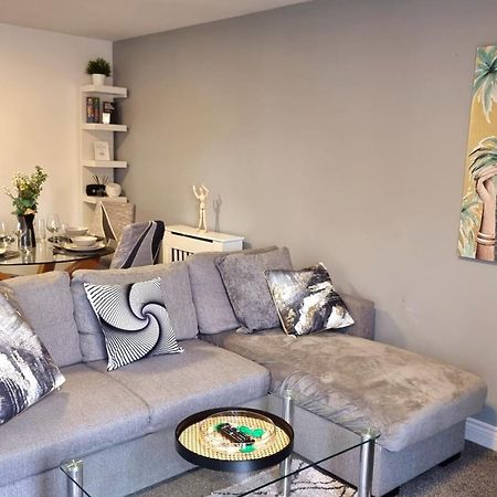 No 62 Fivedom - Charming & Cosy Lejlighed Southampton Eksteriør billede