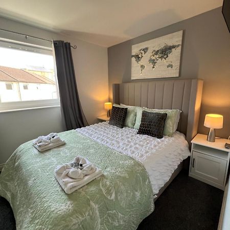 No 62 Fivedom - Charming & Cosy Lejlighed Southampton Eksteriør billede