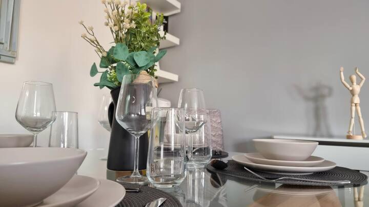 No 62 Fivedom - Charming & Cosy Lejlighed Southampton Eksteriør billede