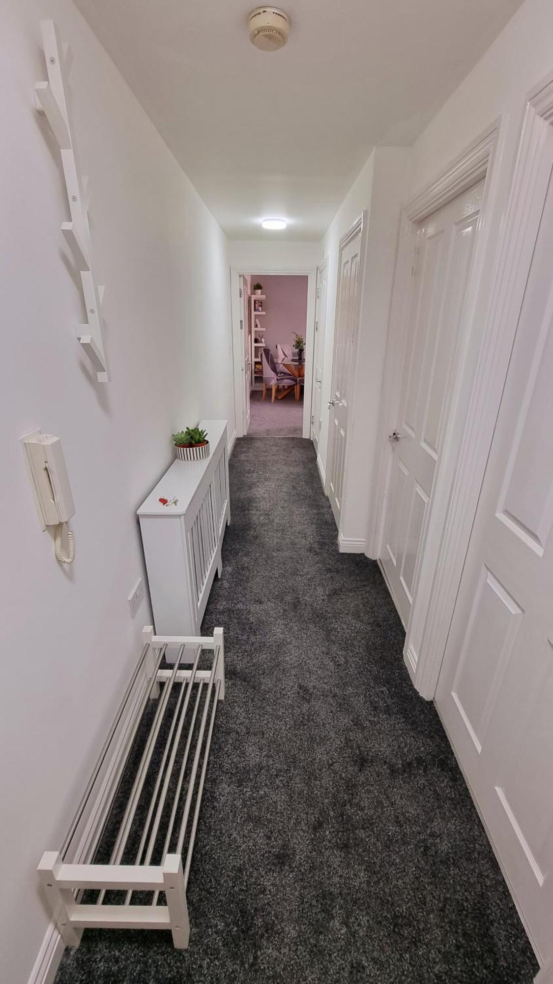 No 62 Fivedom - Charming & Cosy Lejlighed Southampton Eksteriør billede