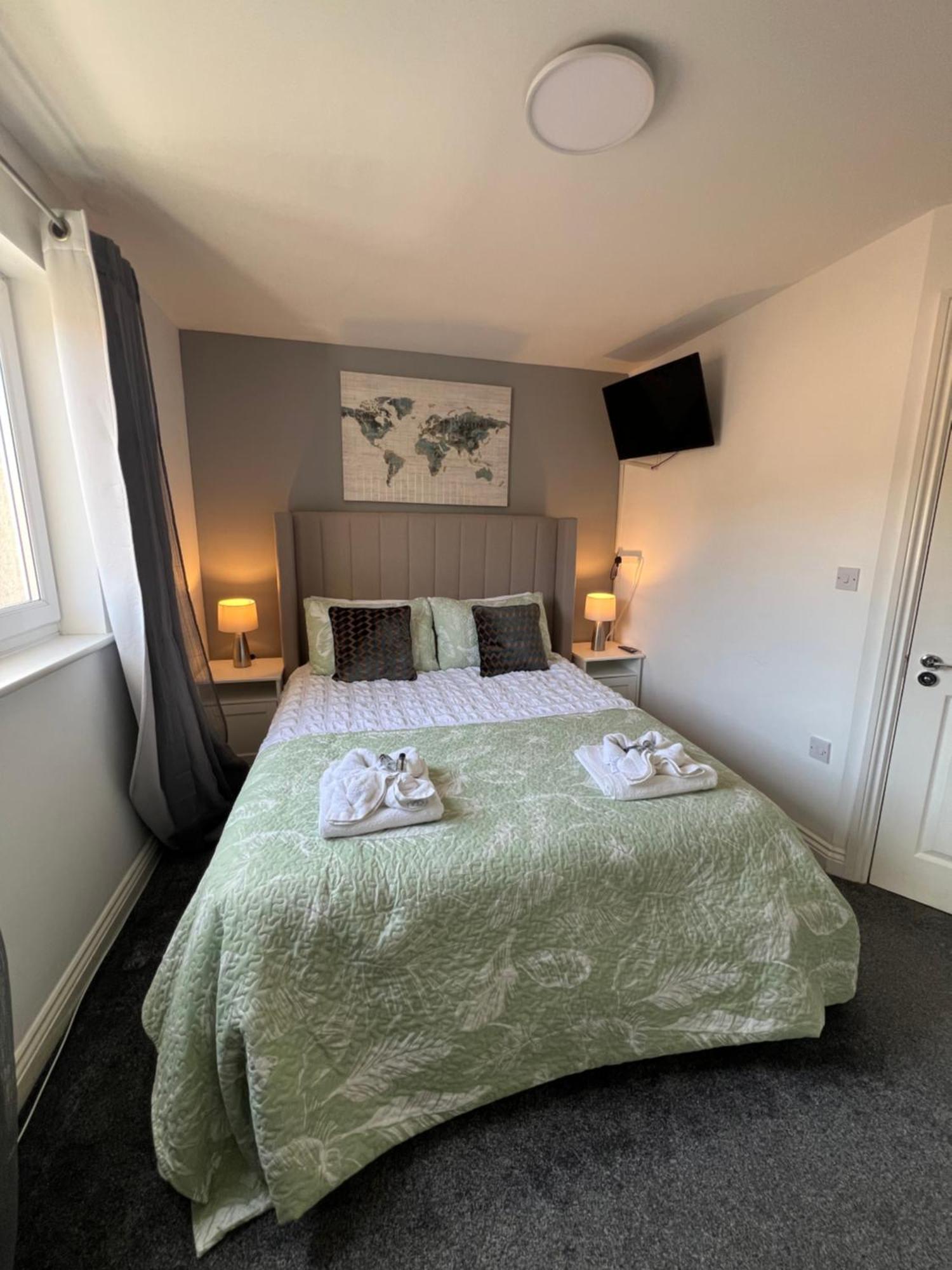 No 62 Fivedom - Charming & Cosy Lejlighed Southampton Eksteriør billede